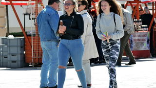 Klikom po Varaždinu