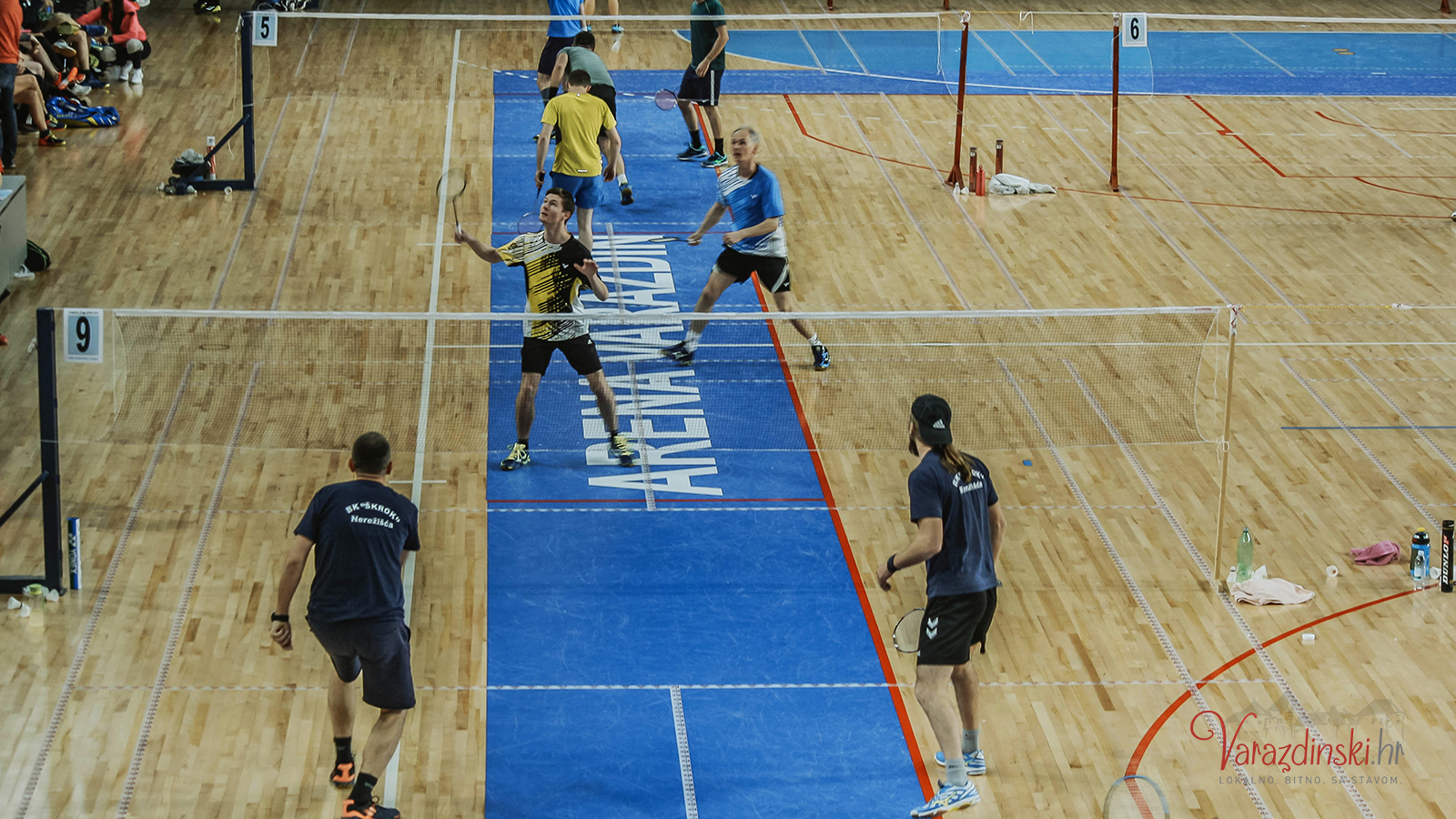 Marlex Open 2019 Marlex Open 2019