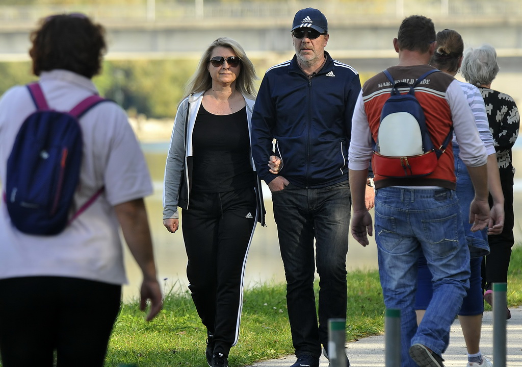 Klikom po Dravi 13.10.2019.