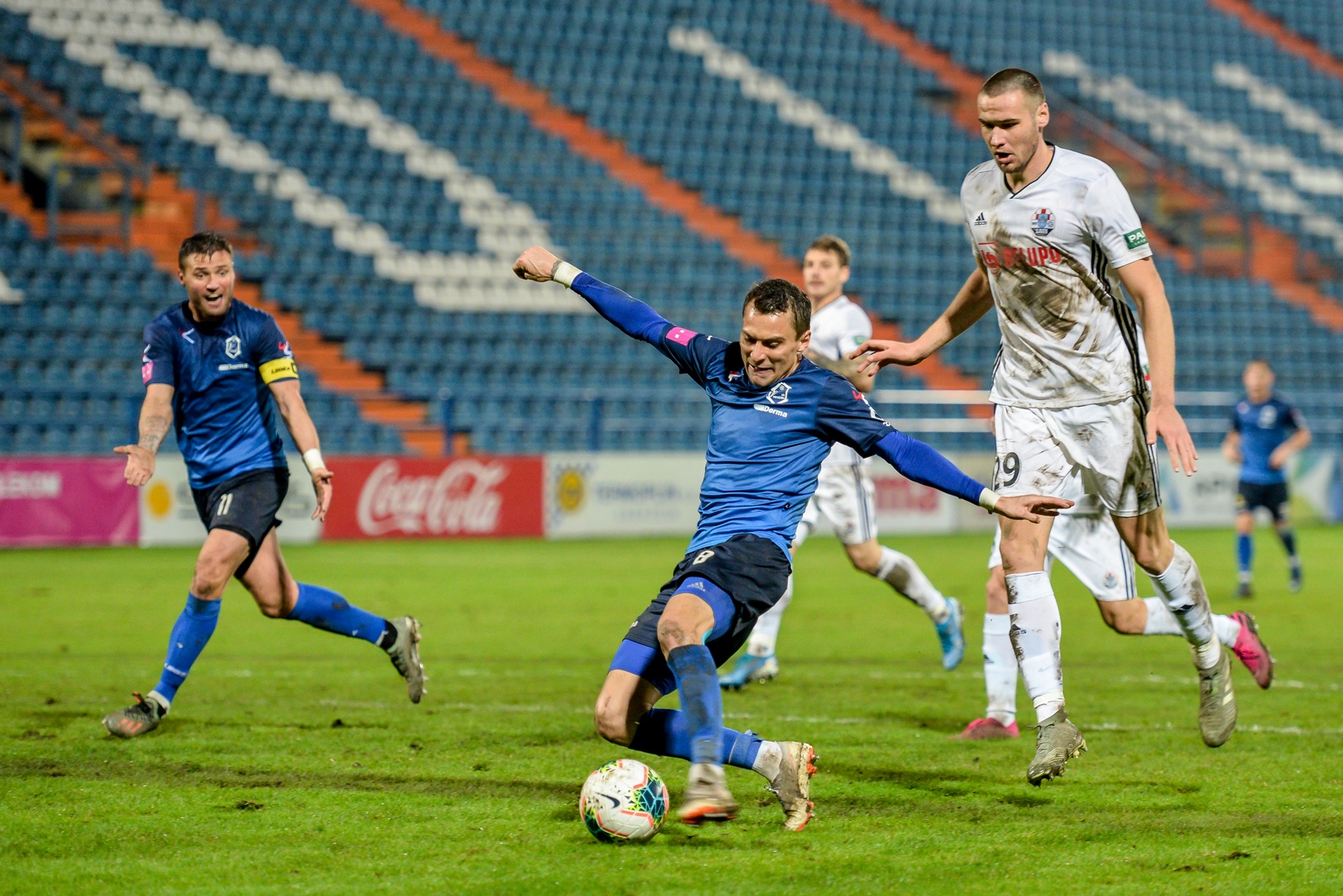 NK Varaždin – NK Slaven Belupo