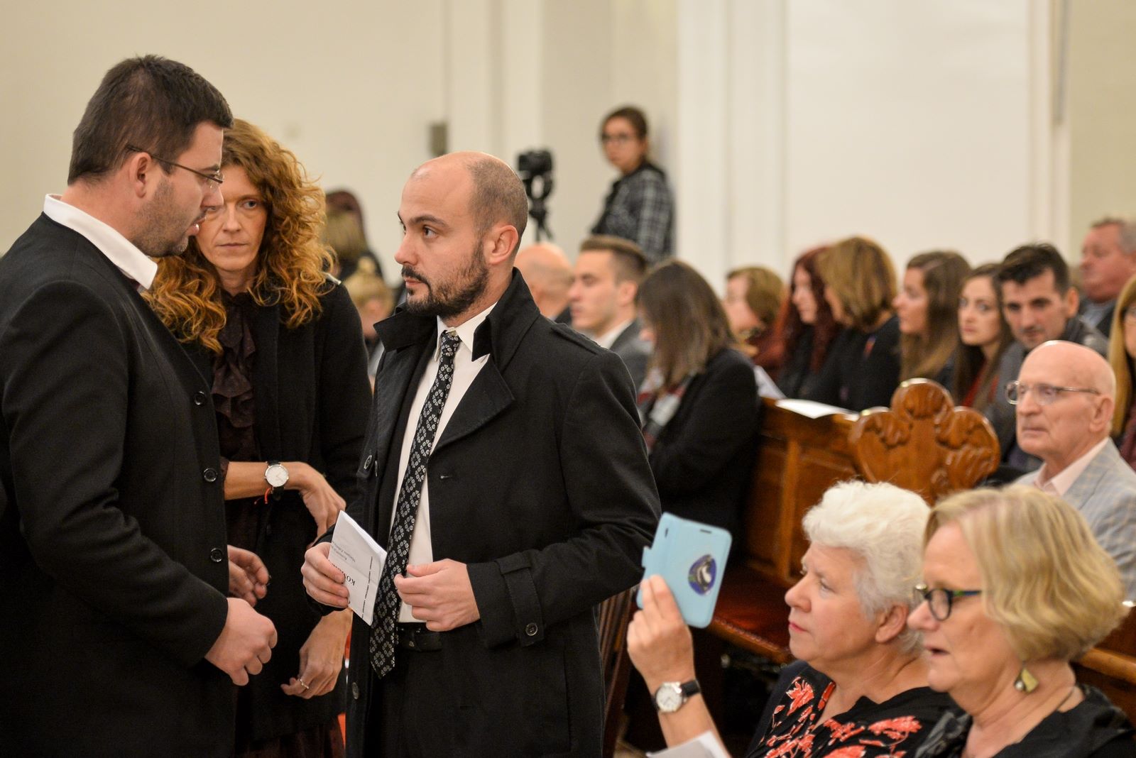 Koncert učenika Glazbene škole u Varaždinu na Varaždinskim baroknim večerima