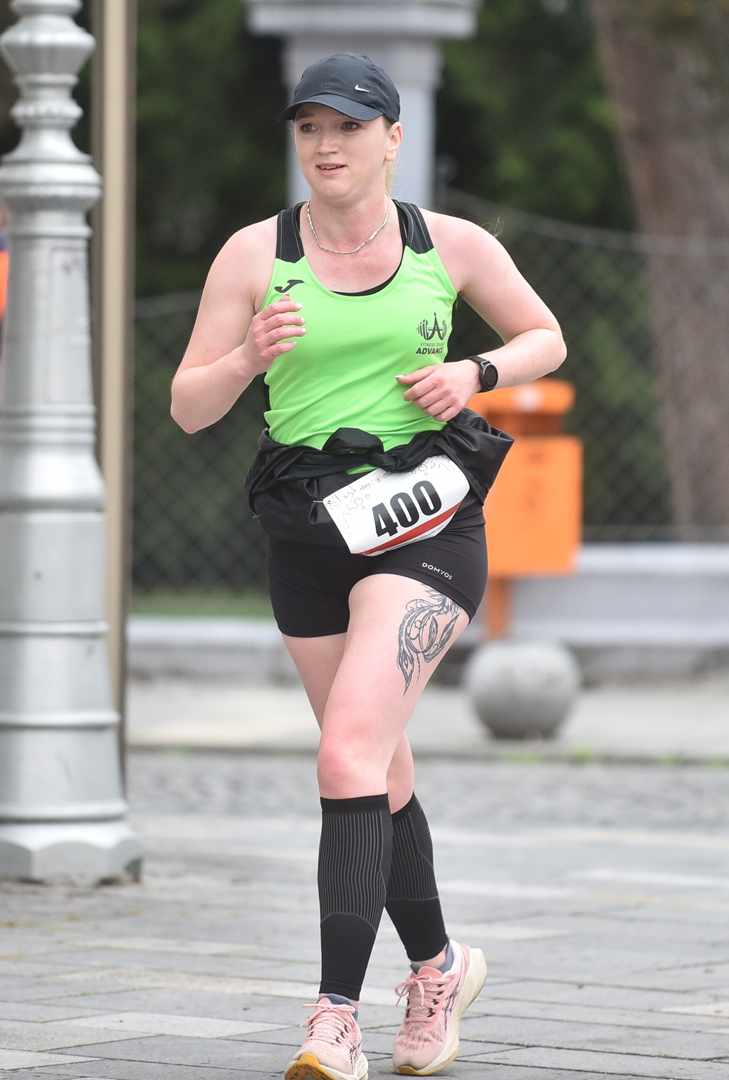 Humanitarna utrka Grada anđela