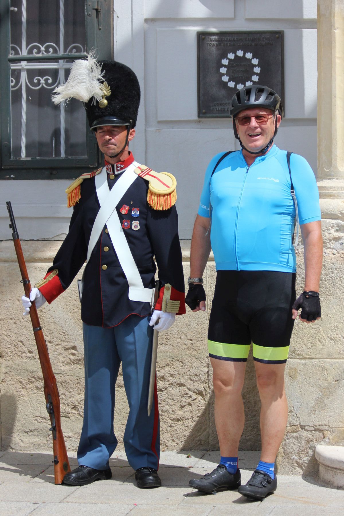 Klikom po Varaždinu, 9.7.2022.