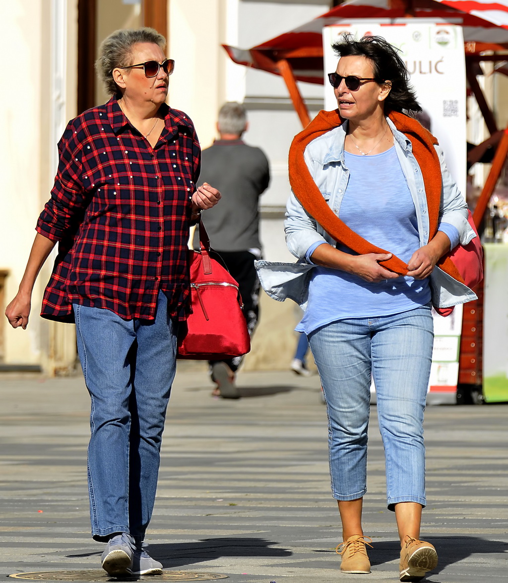 Klikom po Varaždinu