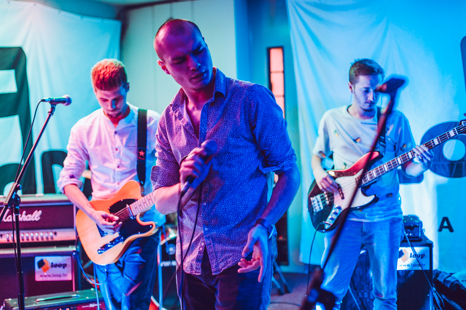 Freedom fest na Slobodi