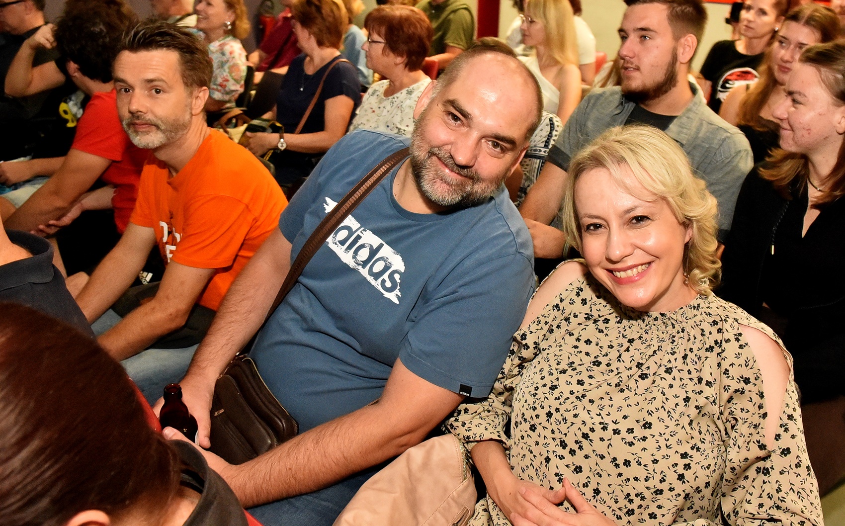 Rifovi revolucije, vž premijera 8.9.2023.