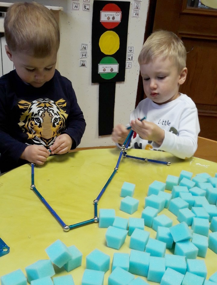 Dječji vrtić Bajka Tjedan mozga