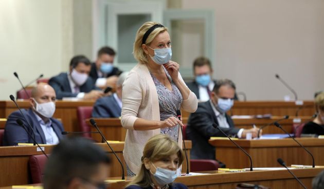 Natalija Martinčević Natalija Martinčević