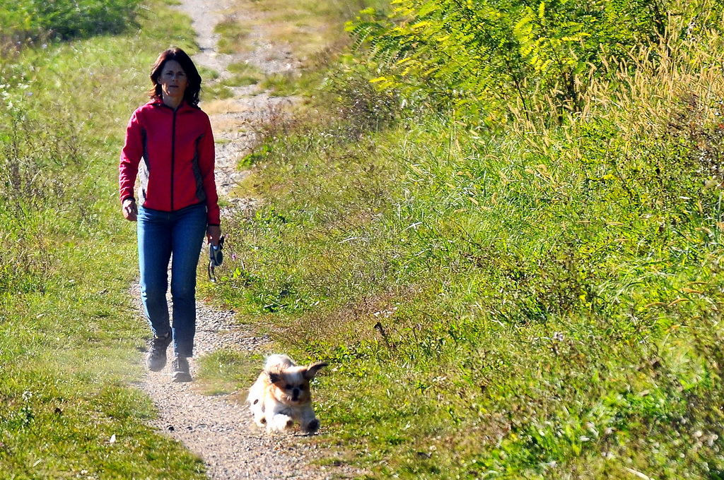 Klikom po Dravi 30.9.