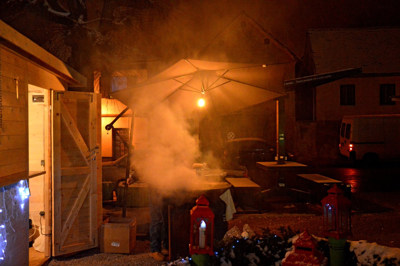 Varaždinske Toplice