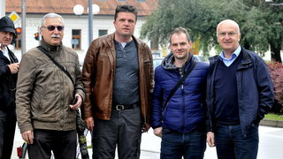 Klikom po Varaždinu