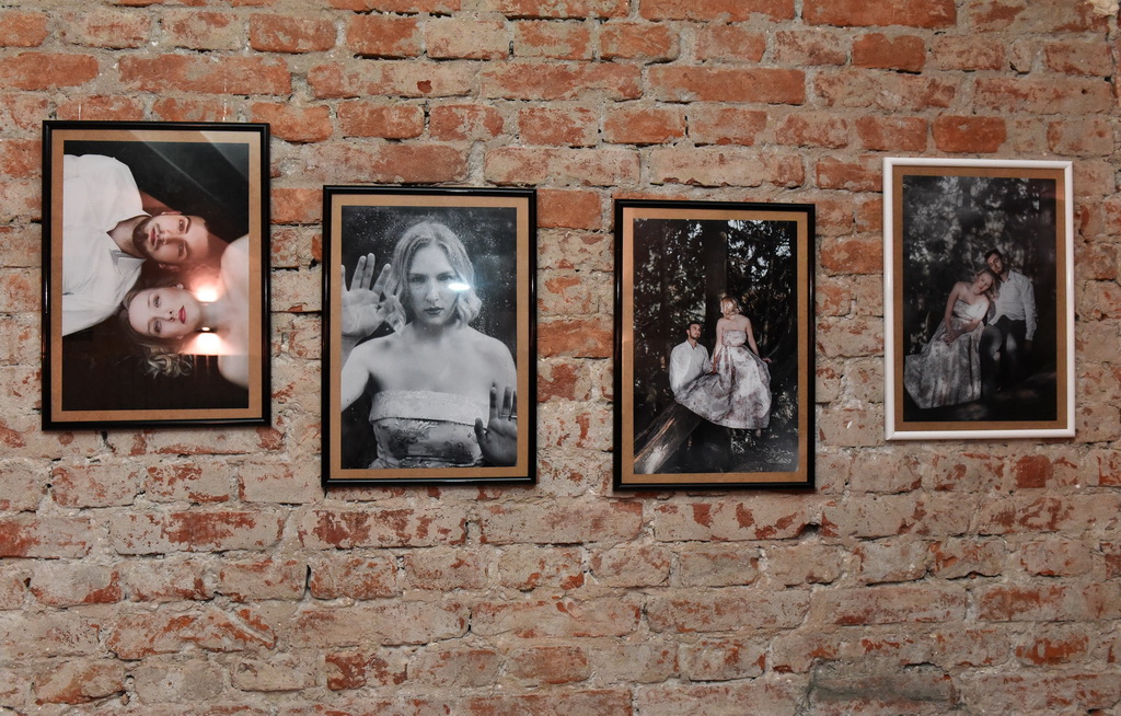 Martina Mežnarić ‘Narcis’