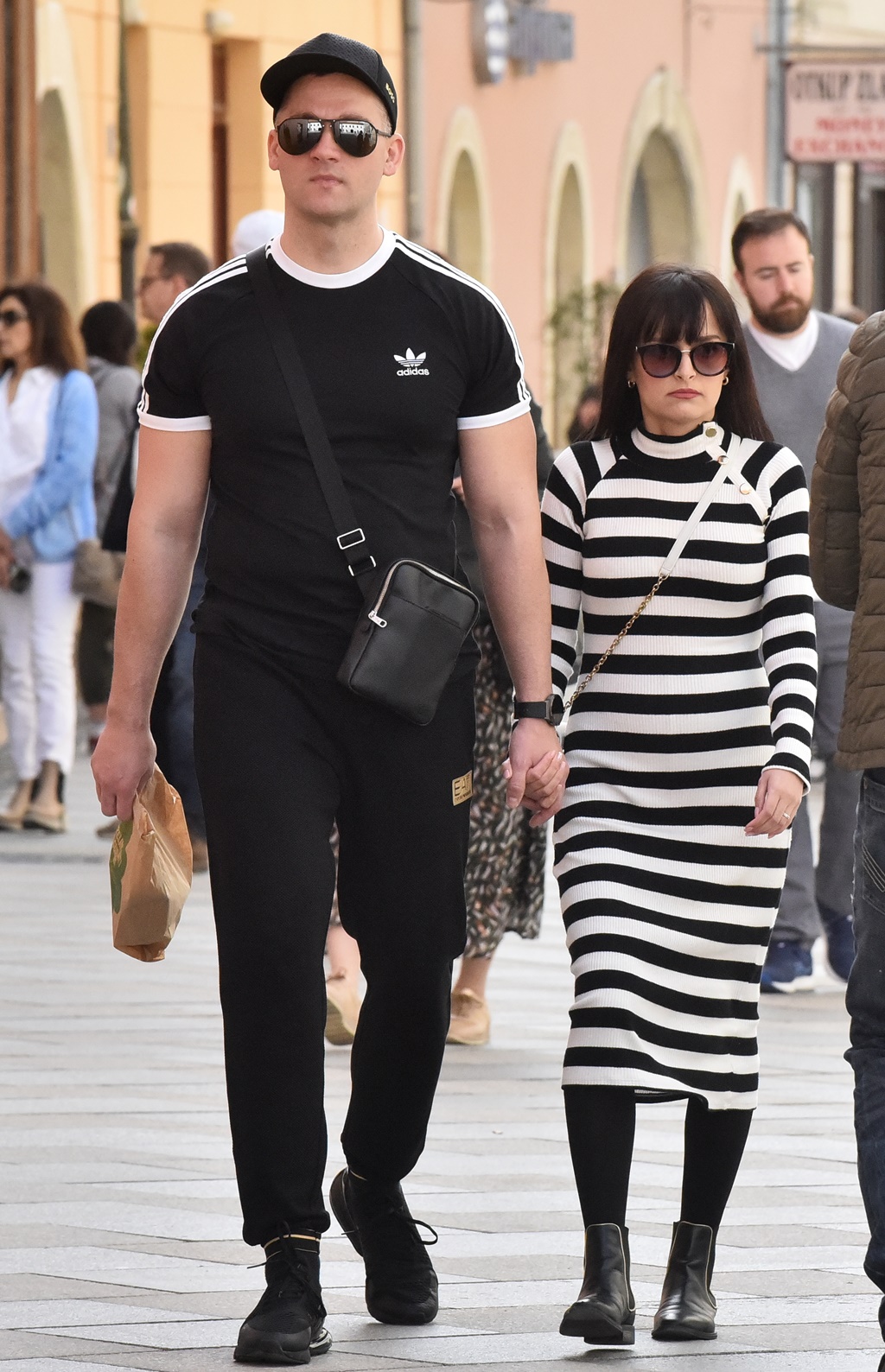 klikom po gradu 30.3.2024.