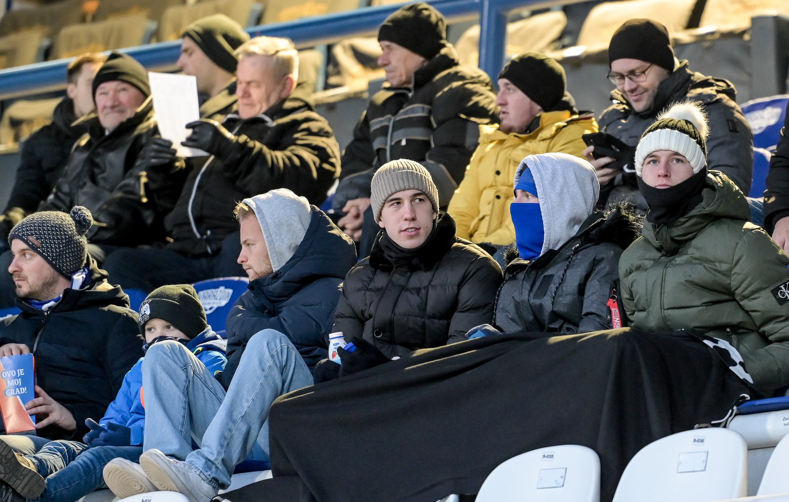 Varaždin – Slaven Belupo