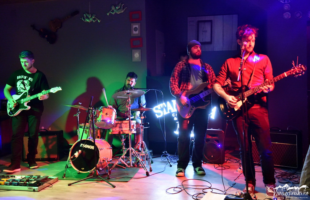 Stereo deficit u Staroj vagi