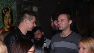 Jazz&Blues večer u čakovečkom Pikač Clubu