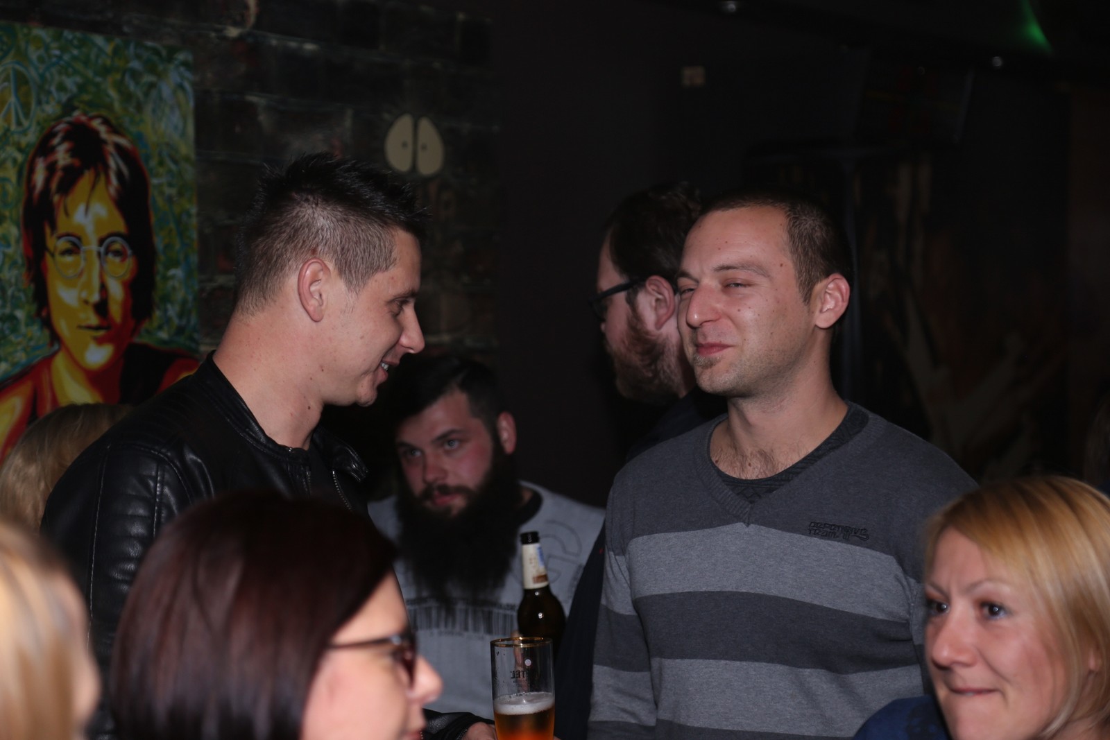 Jazz&Blues večer u čakovečkom Pikač Clubu