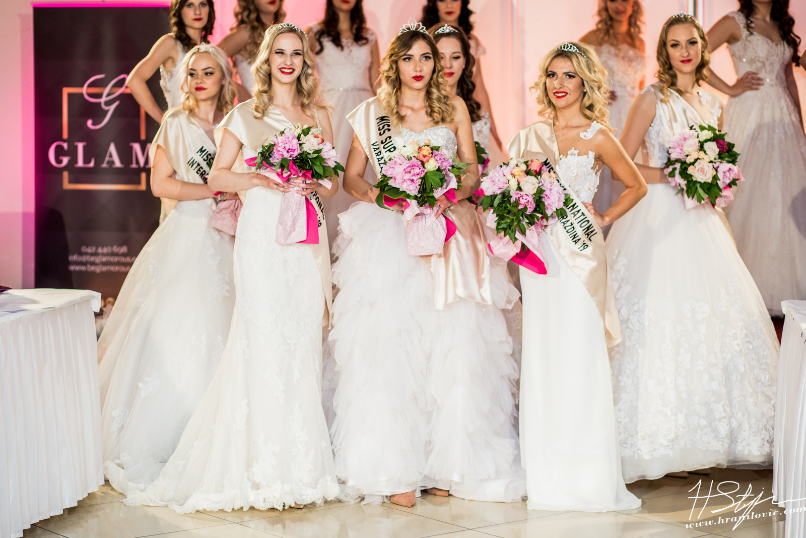 Miss Supranational Varaždinske županije, izbor 2019.