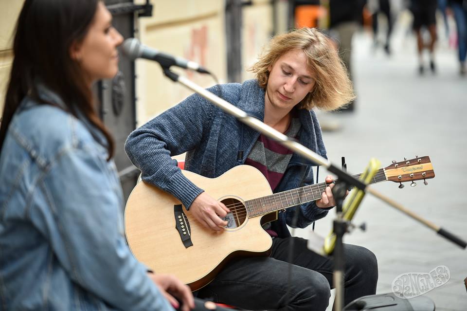 Deseti dan Špancirfesta Deseti dan Špancirfesta