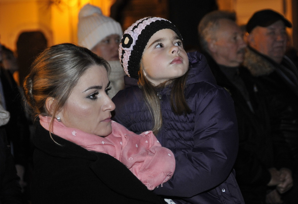 Varaždin za Vukovar