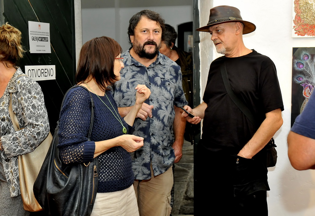 Kunstzone izložba Kunstzone izložba