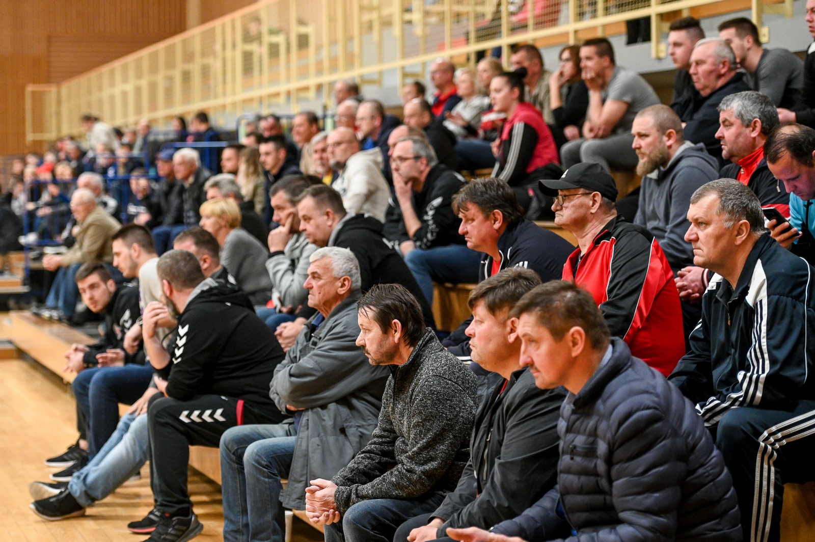 Vidovec Cakovec rukomet