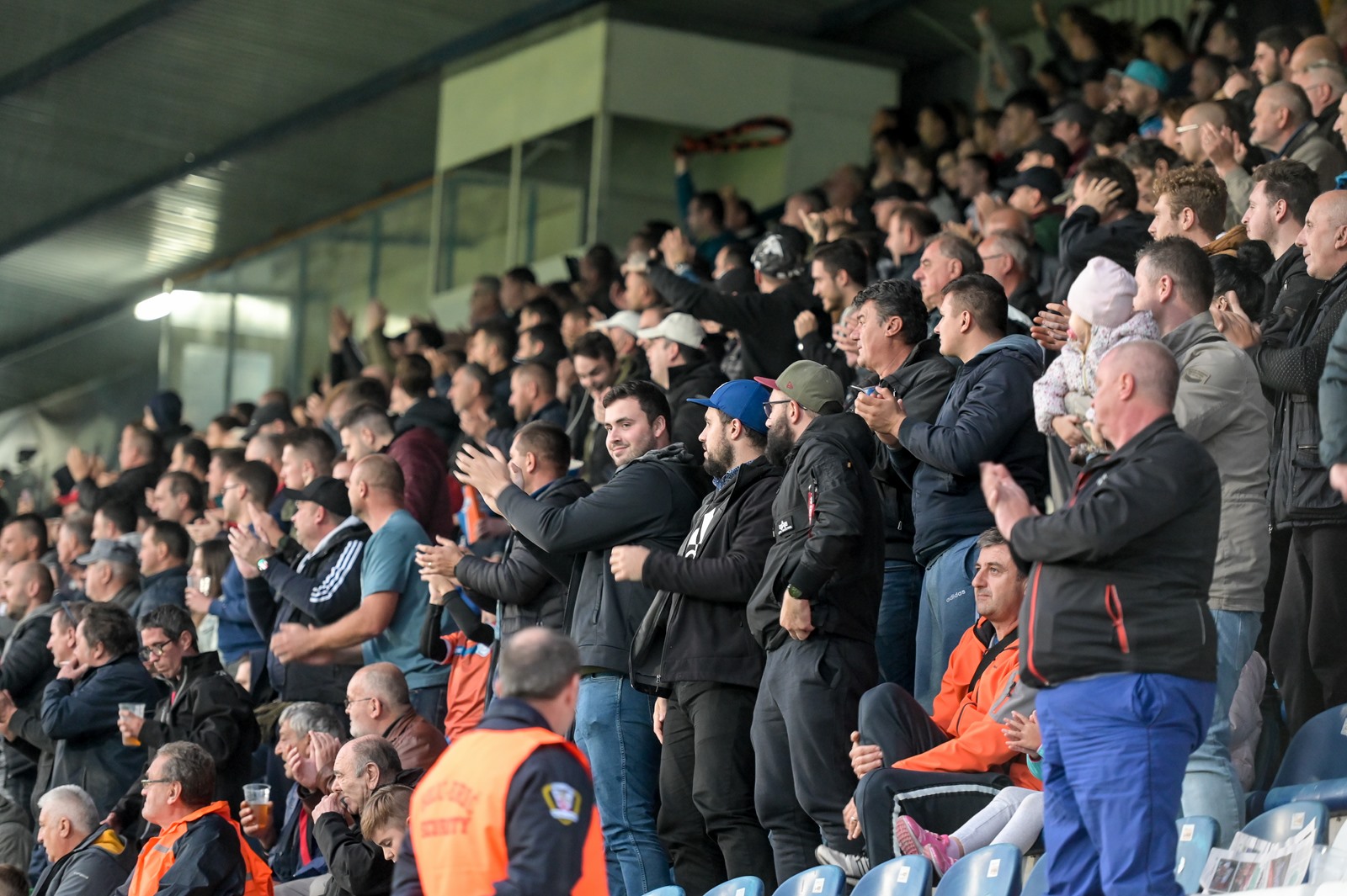 Varaždin – Osijek