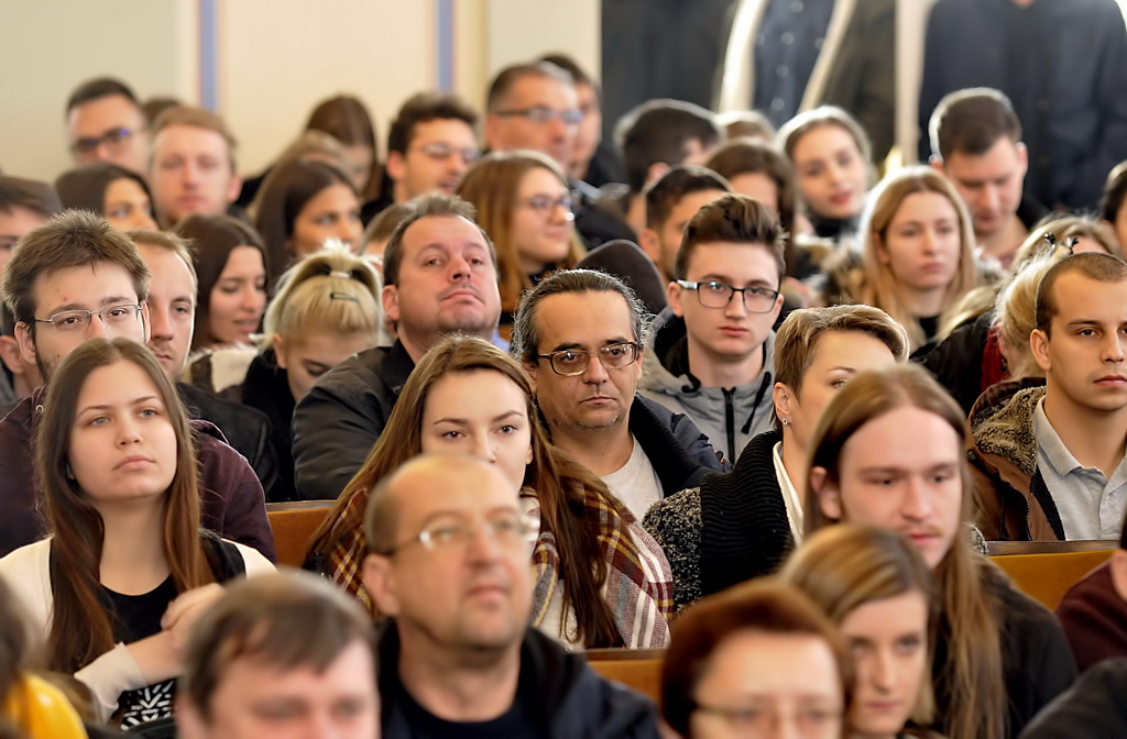 Dodjela stipendija Grada Varaždina 2018/2019 Dodjela stipendija Grada Varaždina 2018/2019