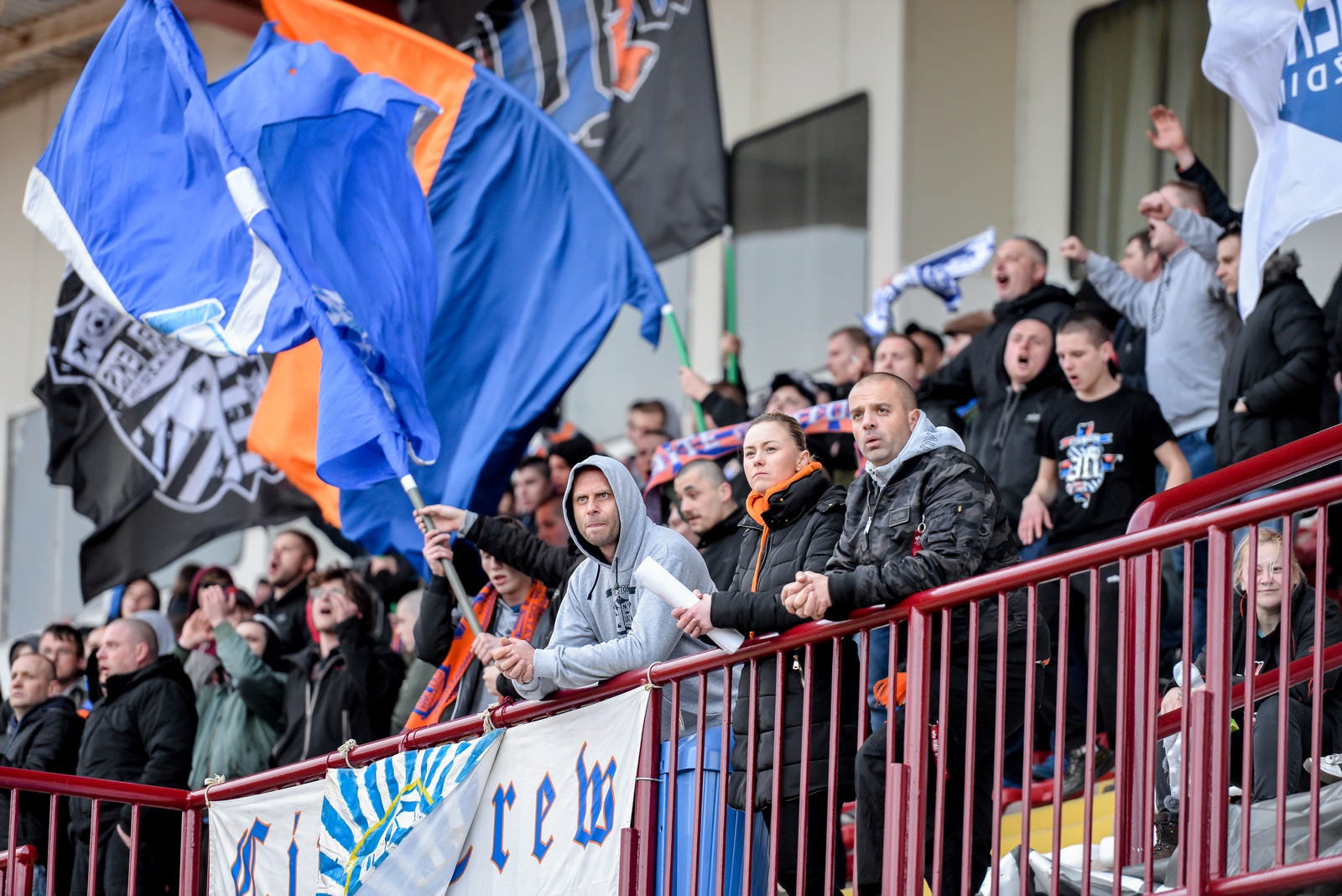 Varteks – Virovitica