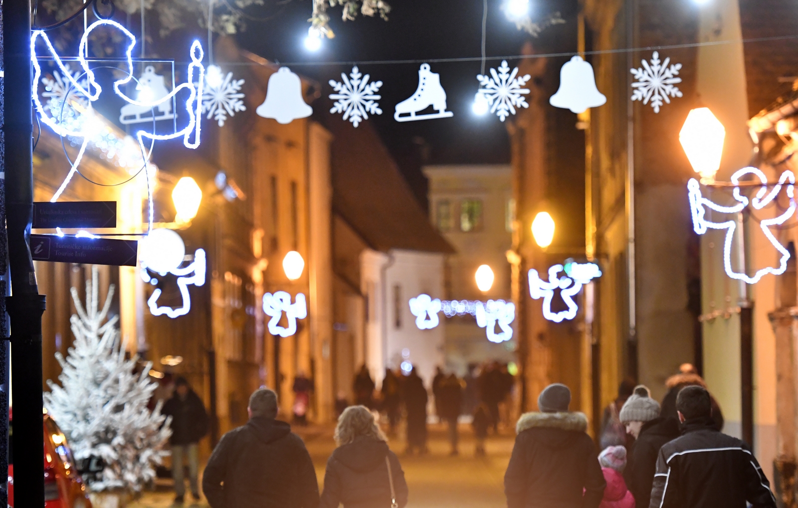 Ledena čarolija Ledena čarolija