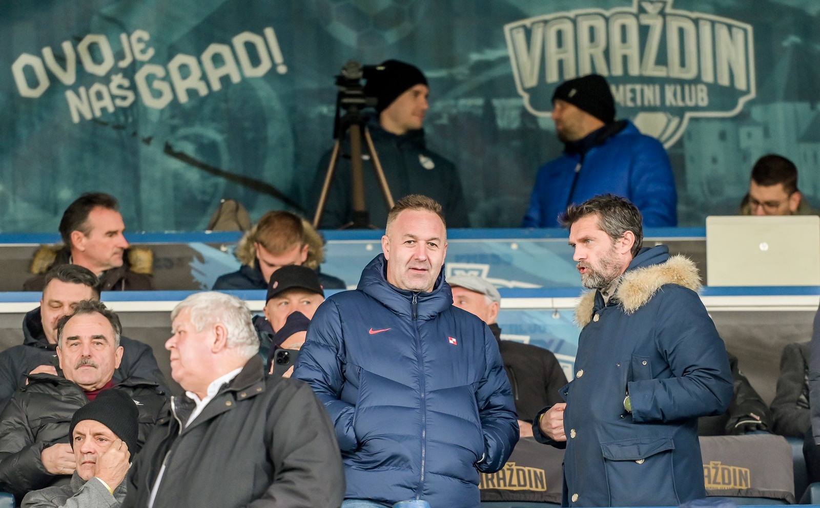 Varaždin – Rijeka