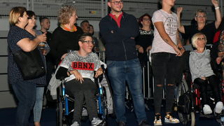 Plavi orkestar u Areni Varaždin