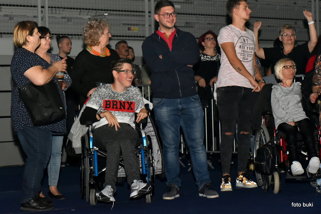 Plavi orkestar u Areni Varaždin