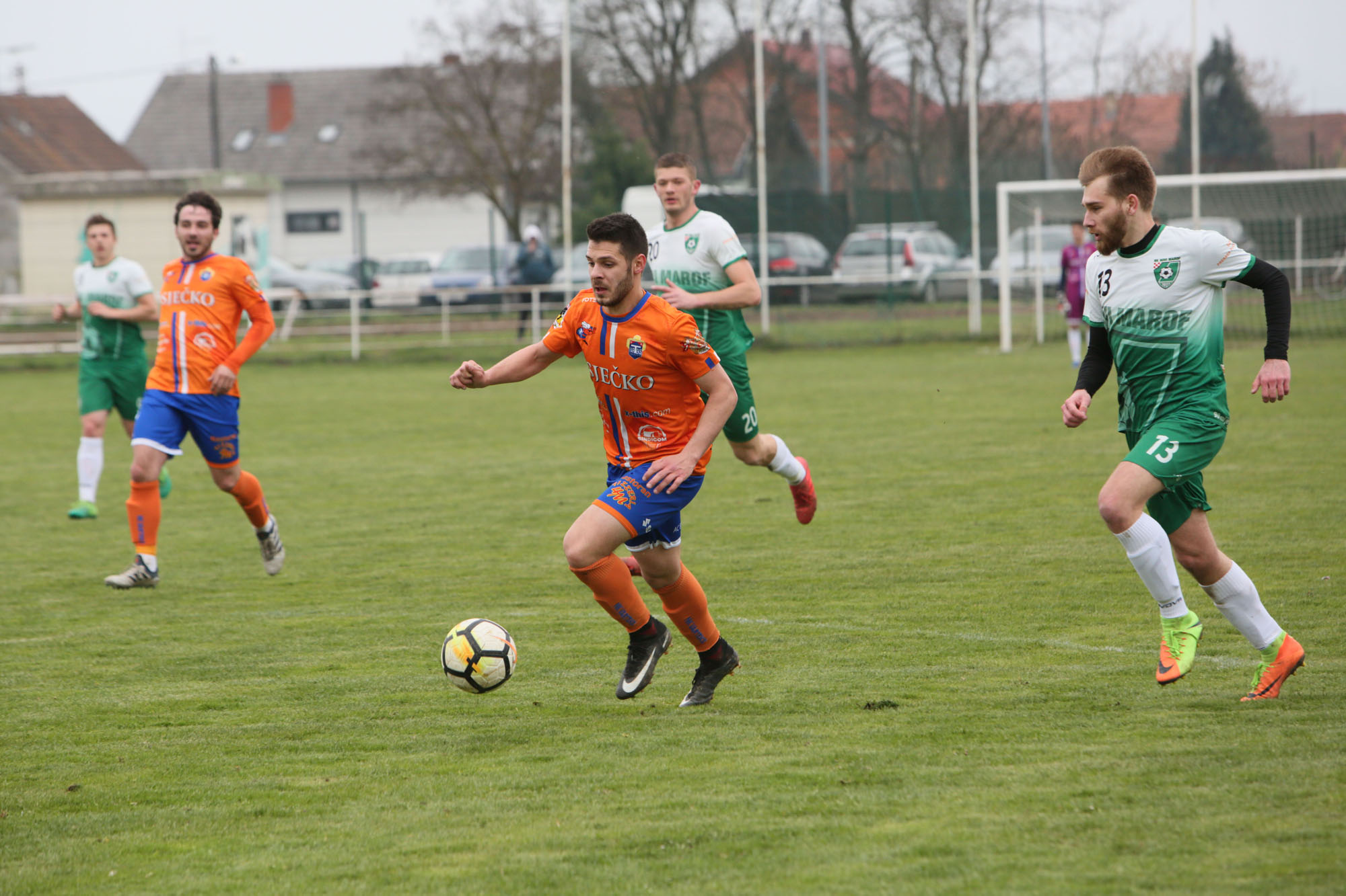 Varteks – Novi Marof