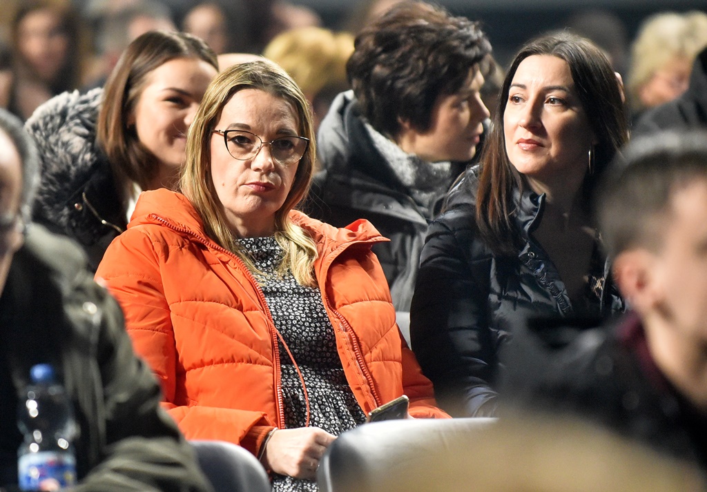 ABBA Symphonic Real Tribute Show