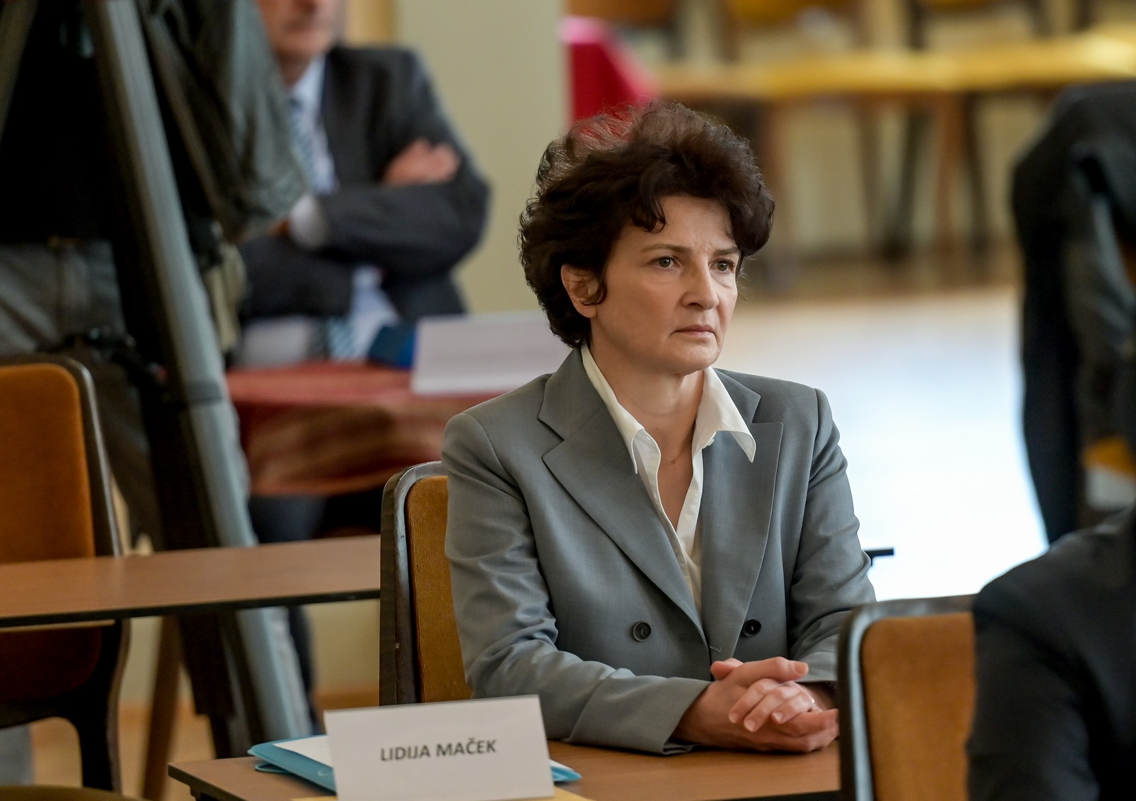 Gradsko vijeće 2023