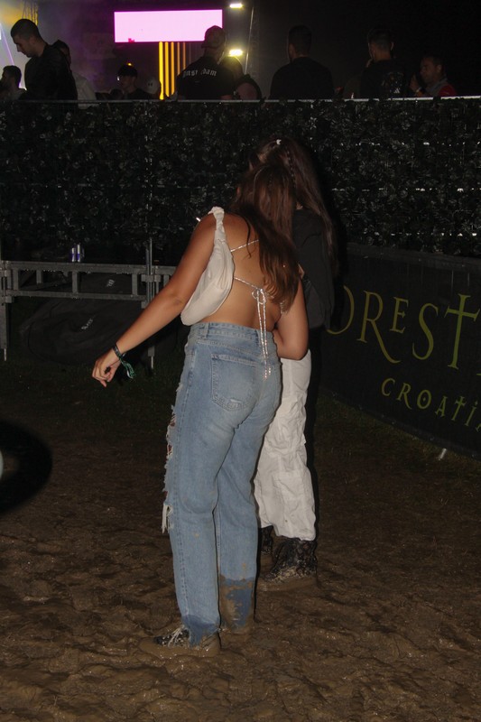 FOTO Drugi dan Forestlanda – zabava je došla do usijanja, evo atmosfere!