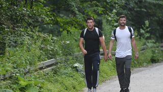 Hodočašće Marija Bistrica Hodočašće Marija Bistrica