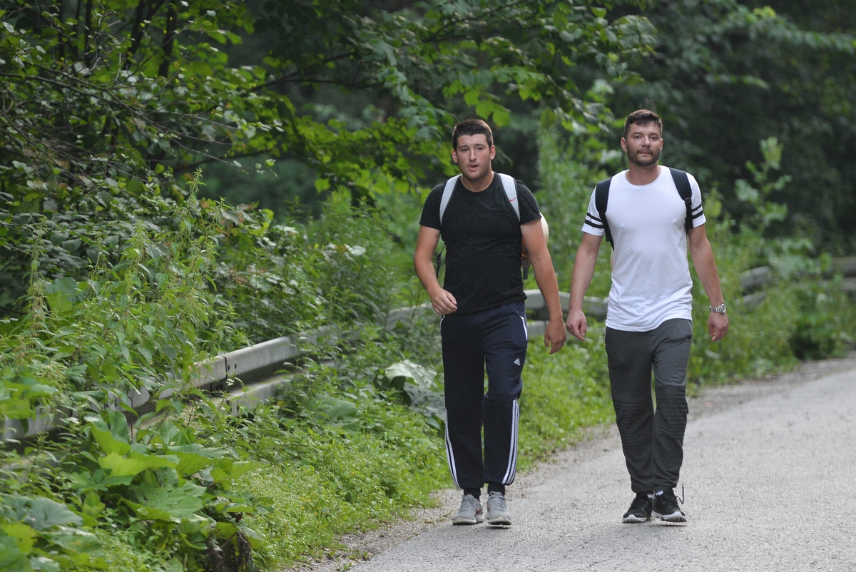 Hodočašće Marija Bistrica Hodočašće Marija Bistrica