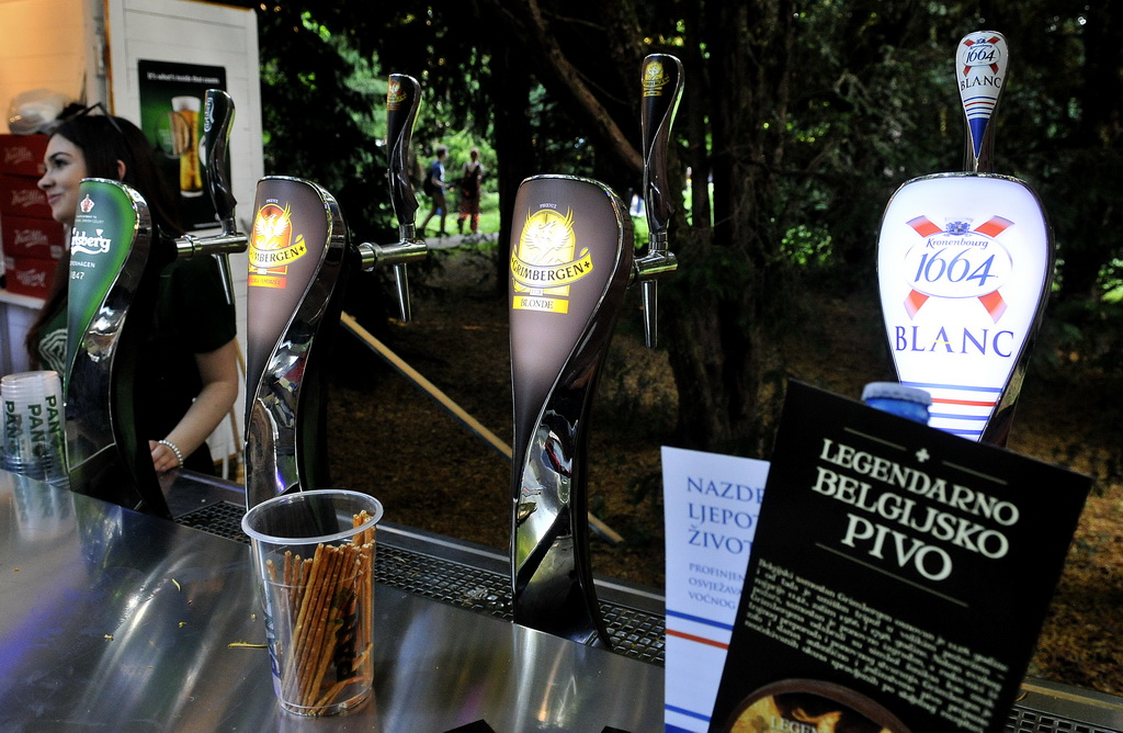 Biergarten 2, beerfest, fesival piva, Dani piva