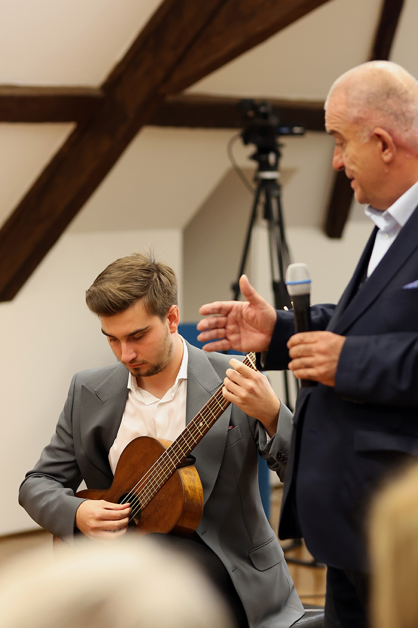 Srijeda u Muzeju: Franz Fink