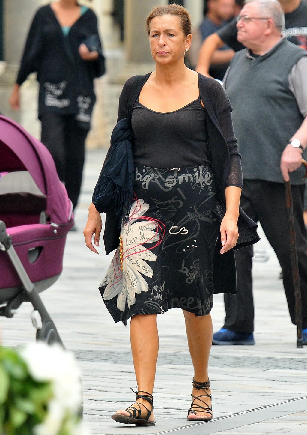 Klikom po Varaždinu 1.9.