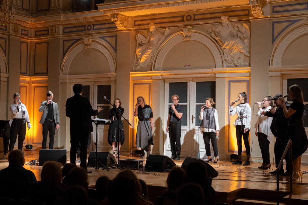 varaždinski vokalni ansambl