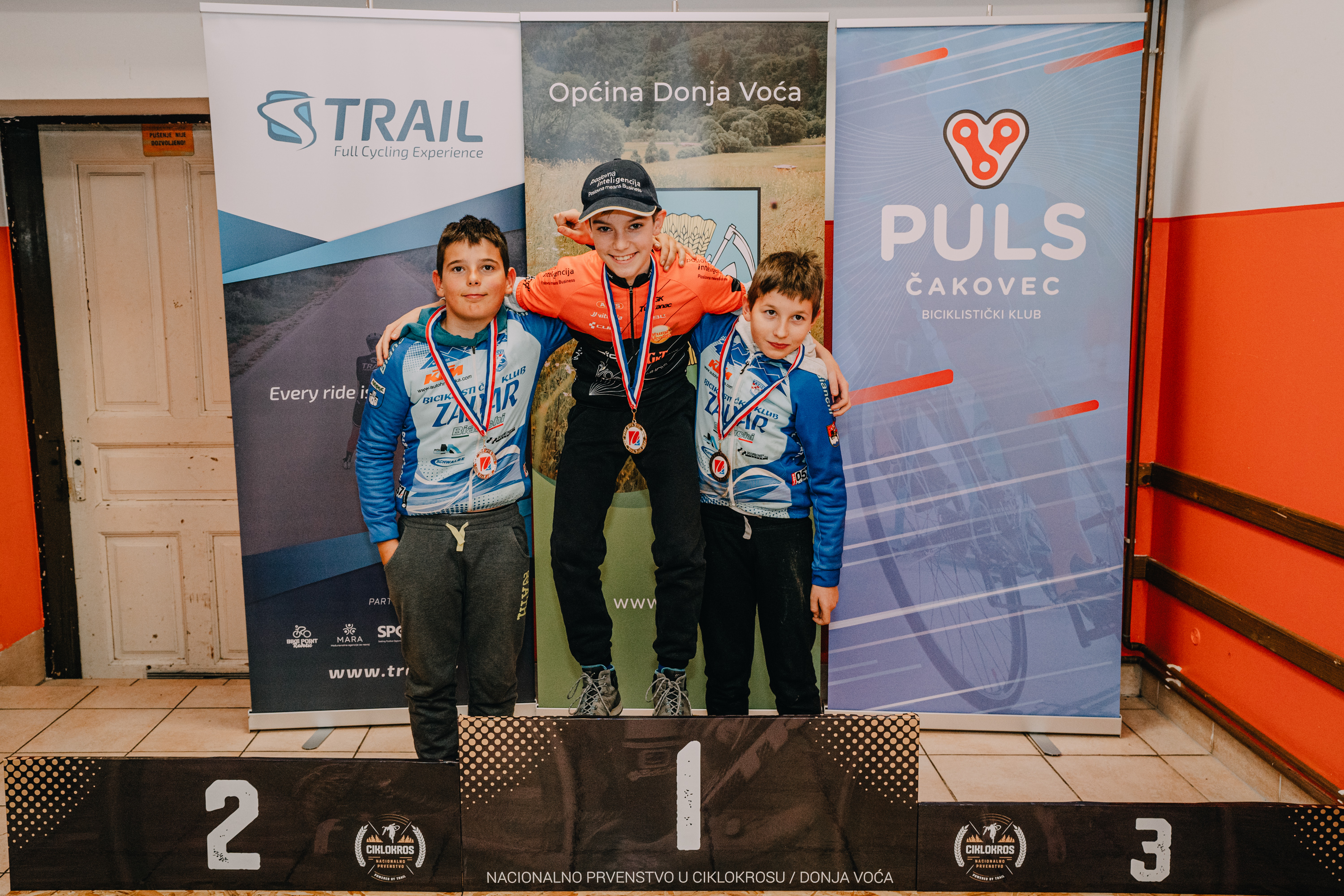 Ciklokros – Donja Voća Ciklokros – Donja Voća