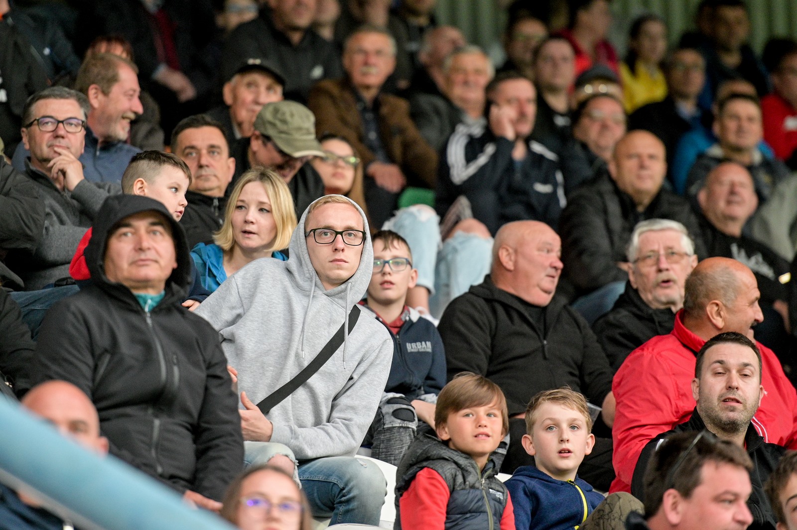 NK Varaždin – NK Jarun