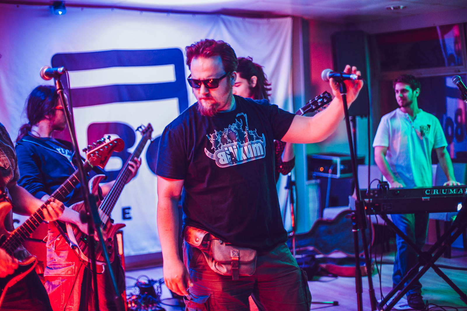 Freedom fest na Slobodi