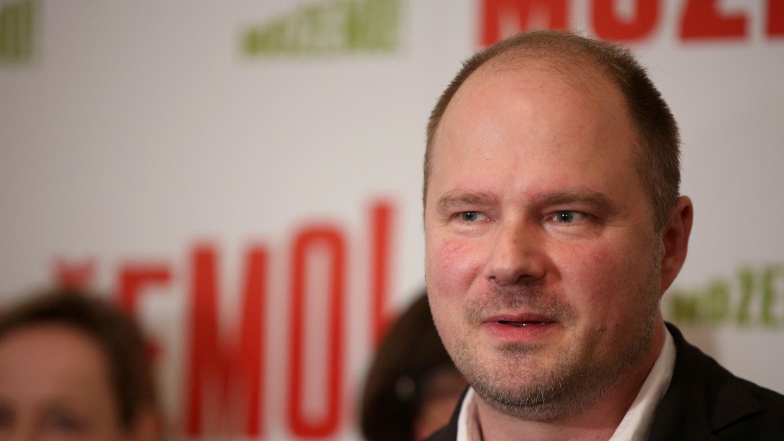 Luka Korlaet nositelj je liste Možemo! u 3. izbornoj jedinici -  Varazdinski.hr