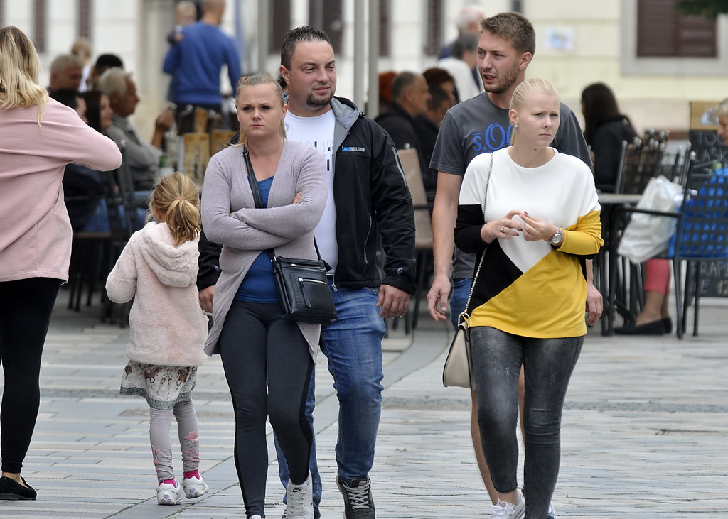 Klikom po Varaždinu 7.9.2019.