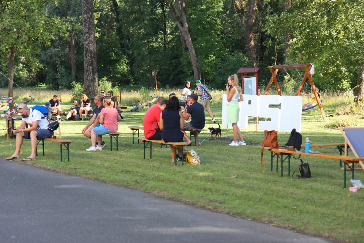 UPS – festival pivara