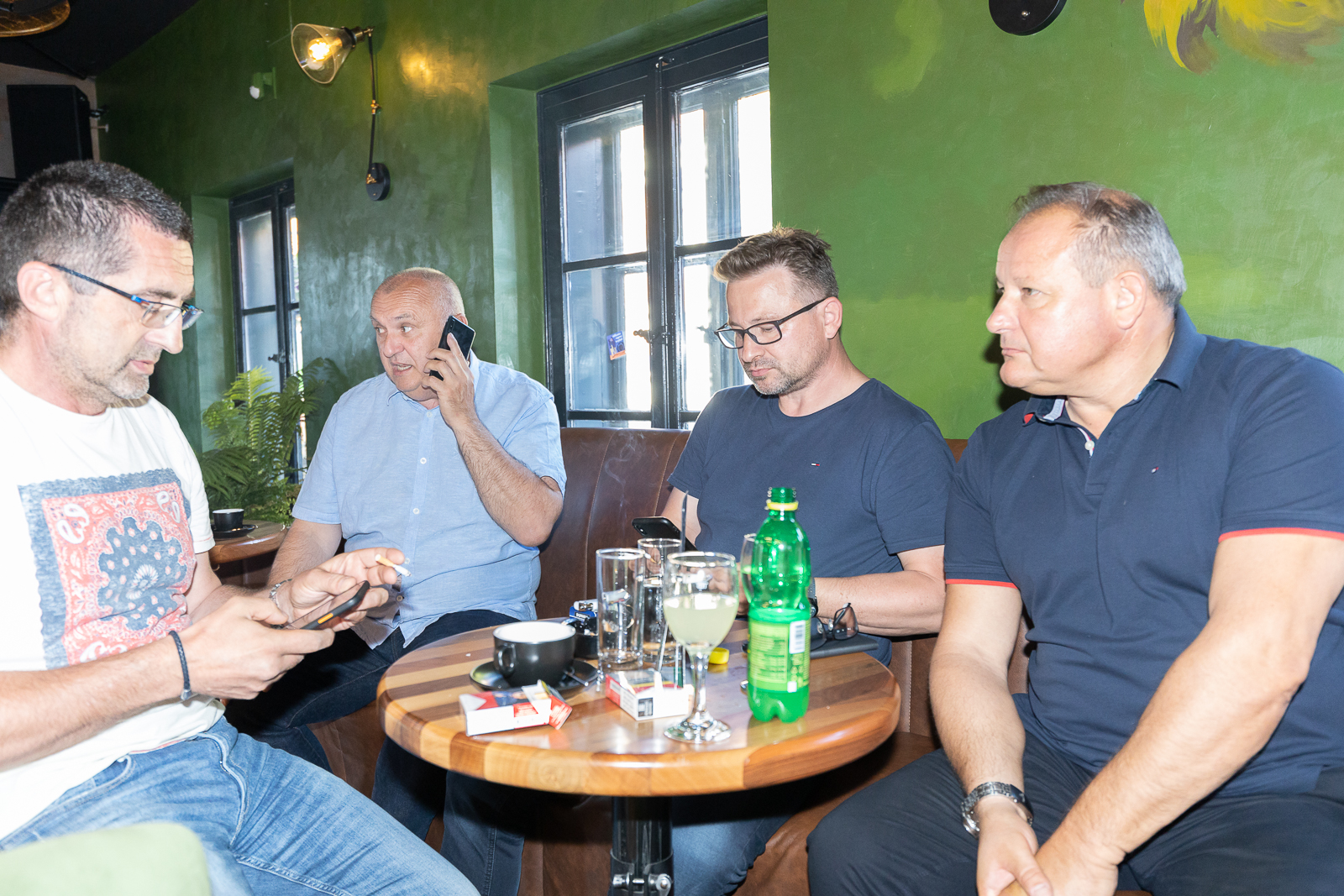 izborni stožer, HDZ izborni stožer, HDZ